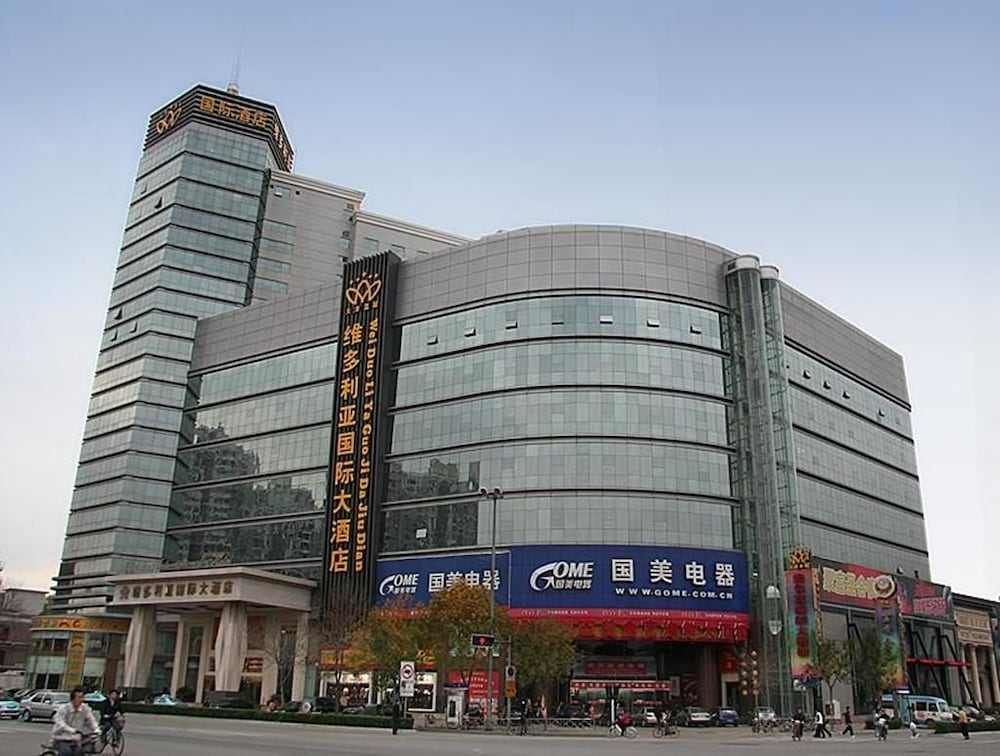 「直播秋糖」独家解密酒水第一热门“水晶宫”，508家客户背后的秘密……