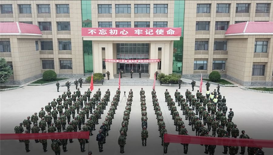 魔鬼周特战行动,欢迎来到刺激战场卡点