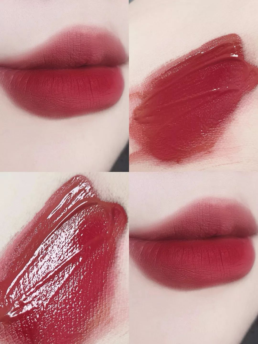 泫雅同款口红大全,泫雅口红同款是哪个