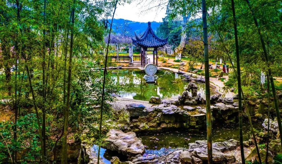 镇江发展史,穿越时空前世今生