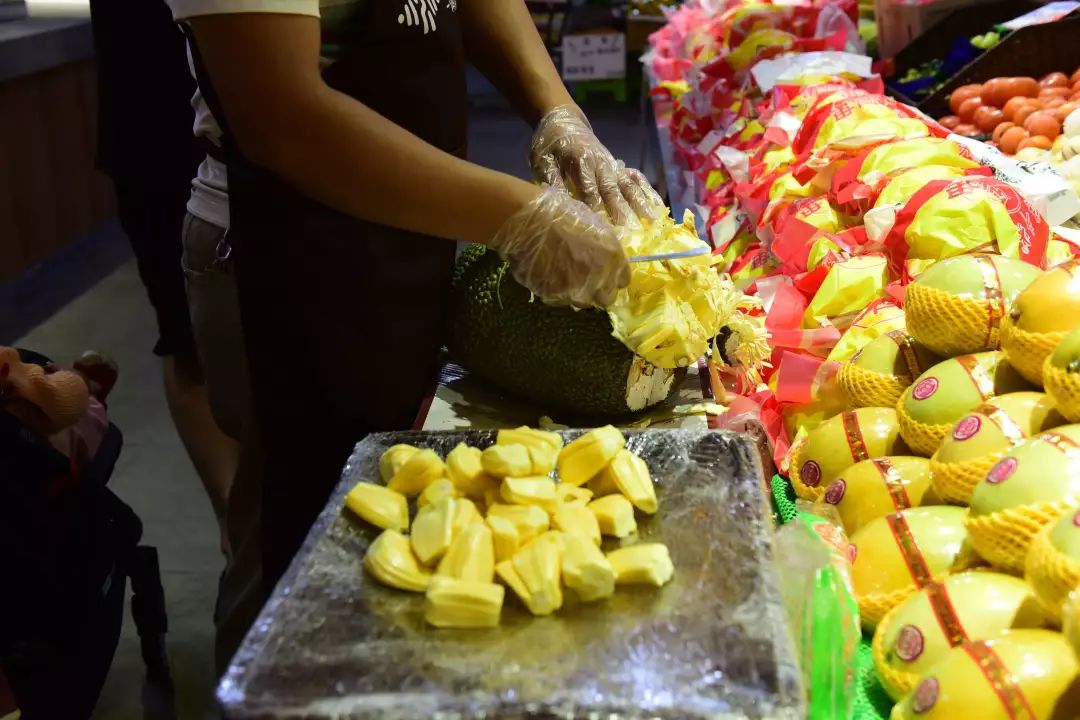 滨康农贸市场团购,滨康路附近农贸市场