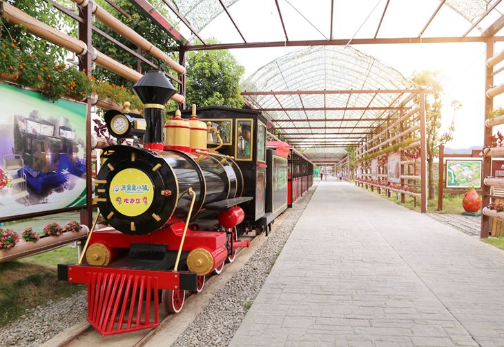 盘点能唤起乡愁的田园,能唤起乡愁的田园你还没去过