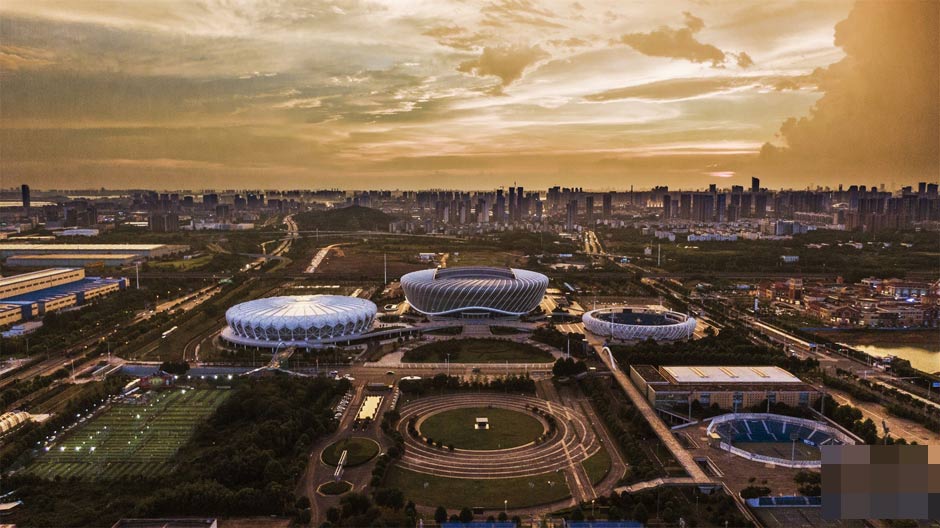 探访军运村,探访军营数字化食堂