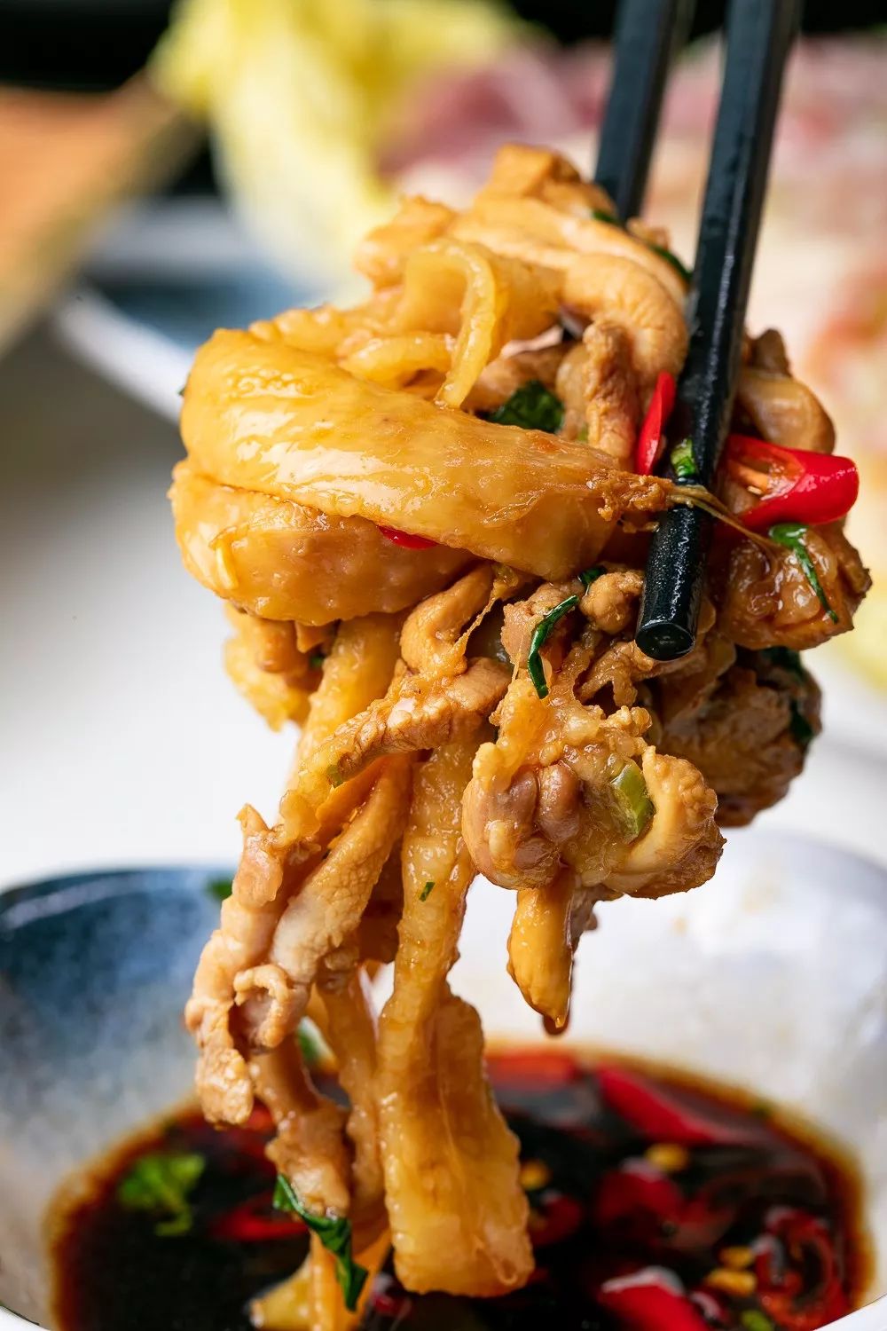 汕头凌晨椰子鸡,汕头苏宁广场椰子鸡