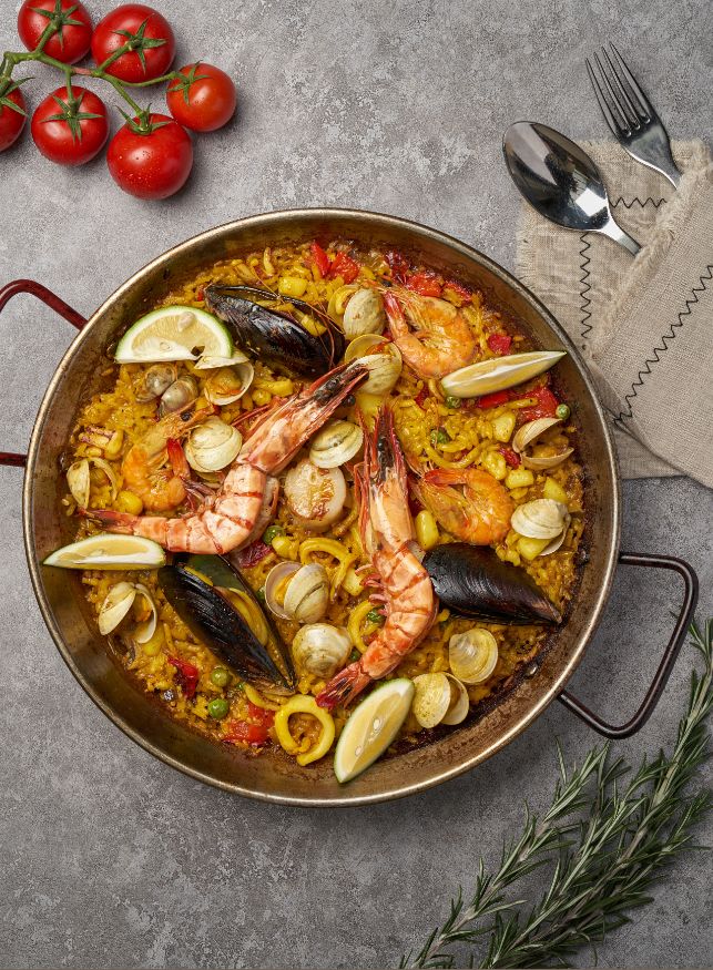 意坊5周年大感谢，请你把新品全部吃一遍