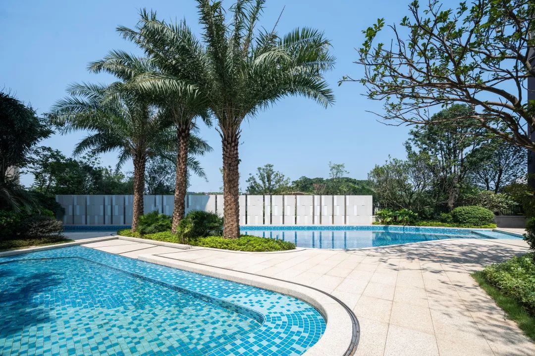 龙湖天宸原著二期有什么楼盘,沈阳龙湖天宸原著118平房间软装