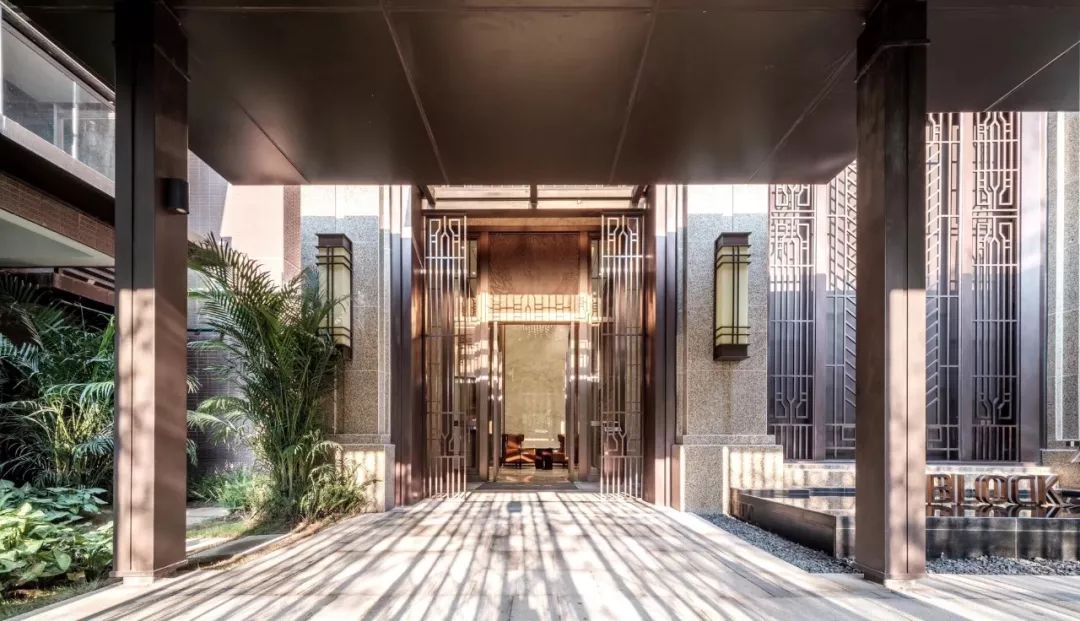 龙湖天宸原著二期有什么楼盘,沈阳龙湖天宸原著118平房间软装