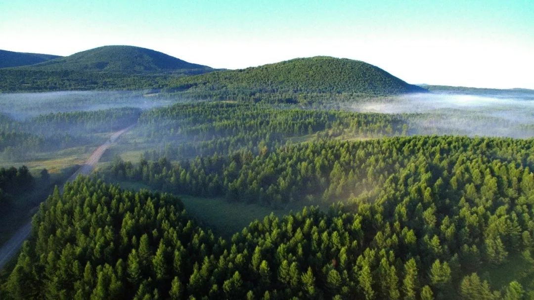 「聚焦」隐藏在CHI（赤）FENG（峰）里的秘密，你发现了吗？