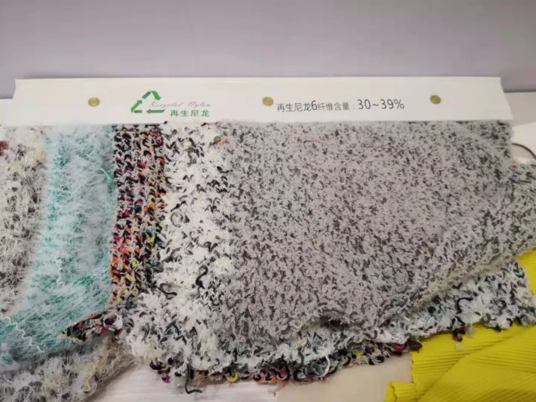热门|循环无染可降解，“绿色纤维”站上风口你把握住了哪个？