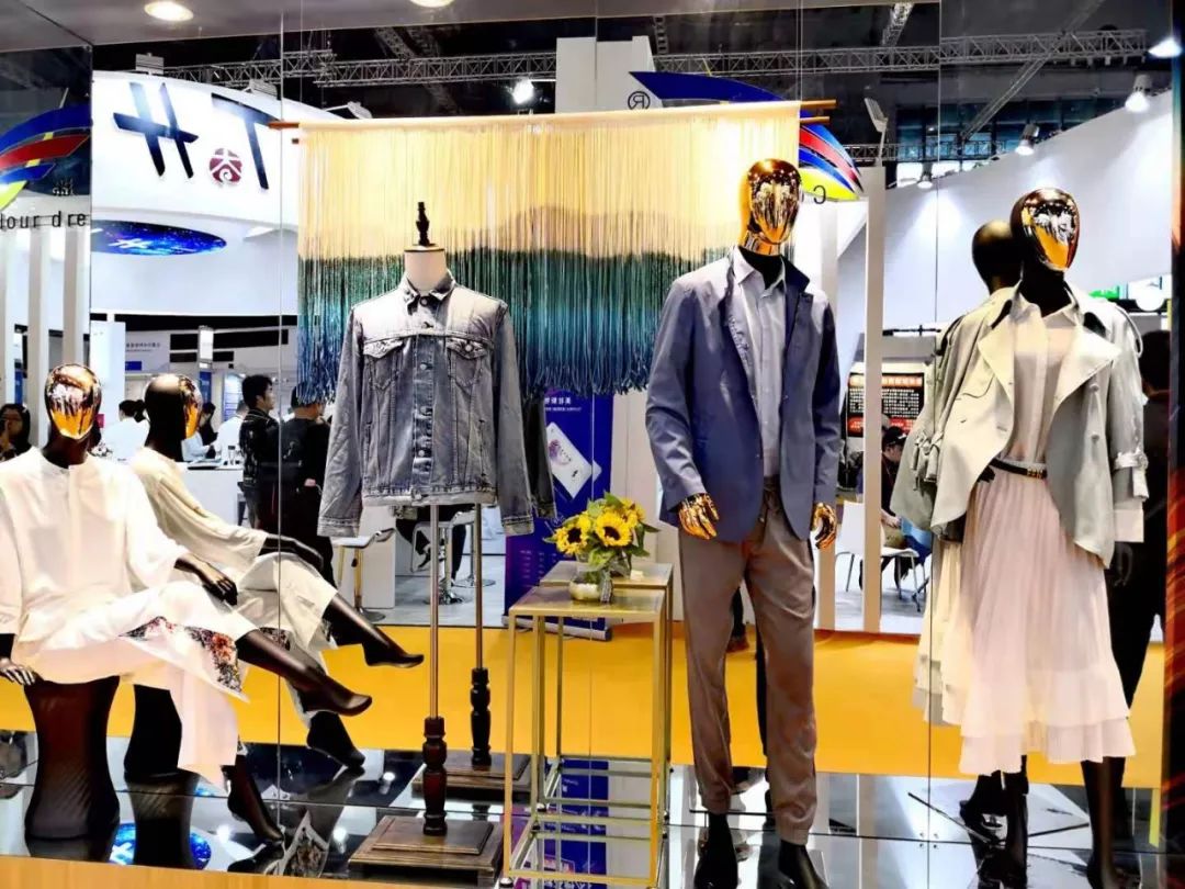 热门|循环无染可降解，“绿色纤维”站上风口你把握住了哪个？