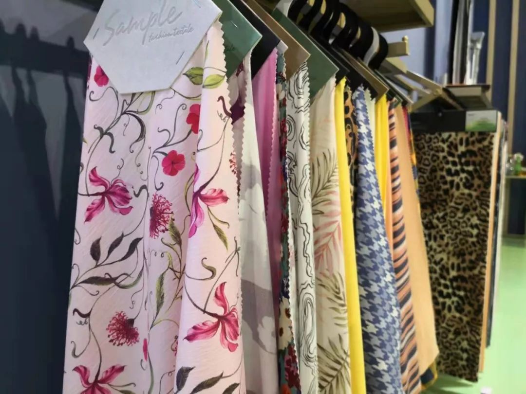 热门|循环无染可降解，“绿色纤维”站上风口你把握住了哪个？