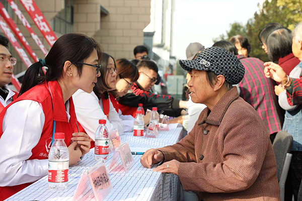 唐山工人医院新址最新消息,唐山工人医院光明社区卫生服务站