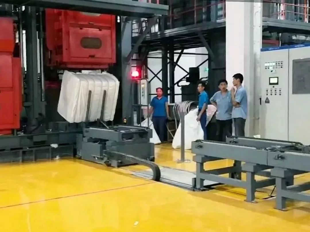 保定天鹅何以能展翅高飞？转型升级给出答案