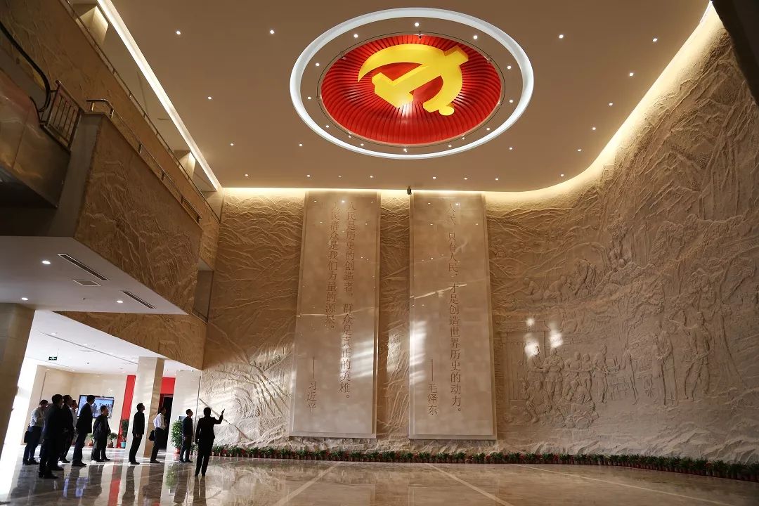 中国工程院院士海阳,海阳出了几位院士