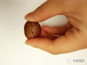 秋季大量上市的这个美食，怎样的才最好吃？