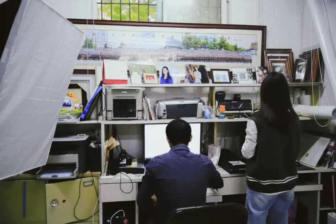 城市变迁见证者老照片,老照片见证历史的沧桑变化