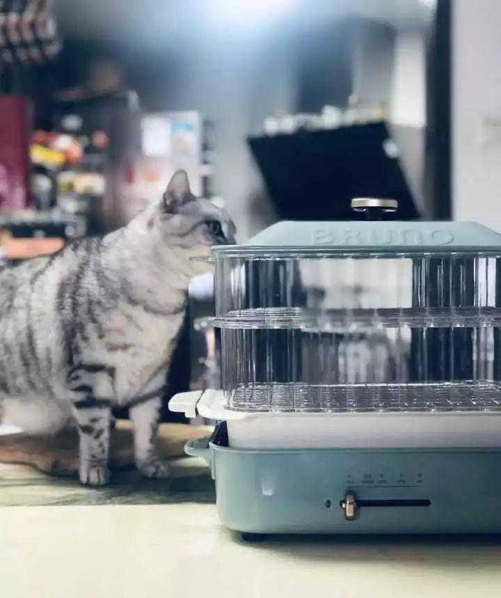 好物|有哪些餐具或厨具可以让人幸福感大增？