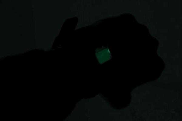 HerschelSupply和G-SHOCK联名5600开箱：军事风加上冲浪元素