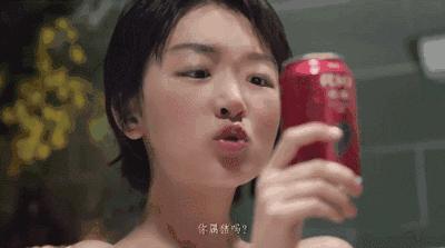 周冬雨17岁是什么样子,周冬雨17岁年轻时