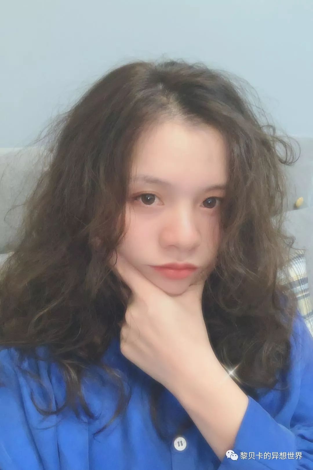 贝壳分享｜|她们说，秋冬也要认真穿