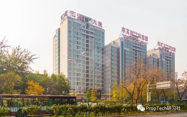 共享自习室的可行之处,共享自习室都有啥样子的