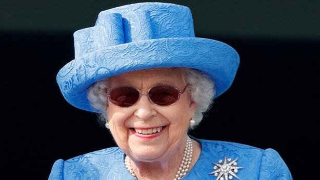 英国女王的贴身仆人,英国女王贴身侍卫