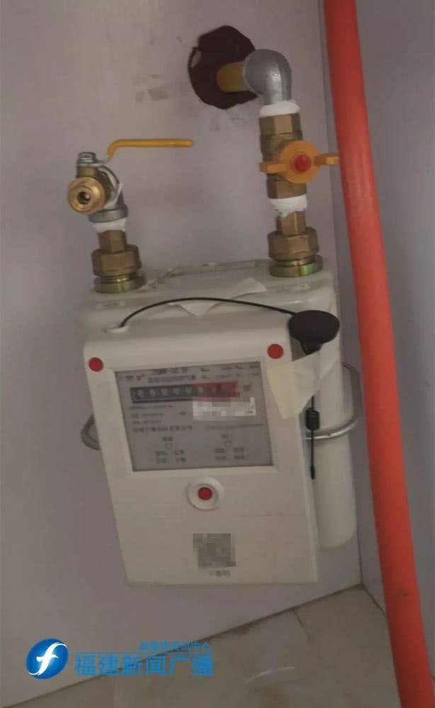 花钱买气福州一小区2000多户业主为“它”苦等8年