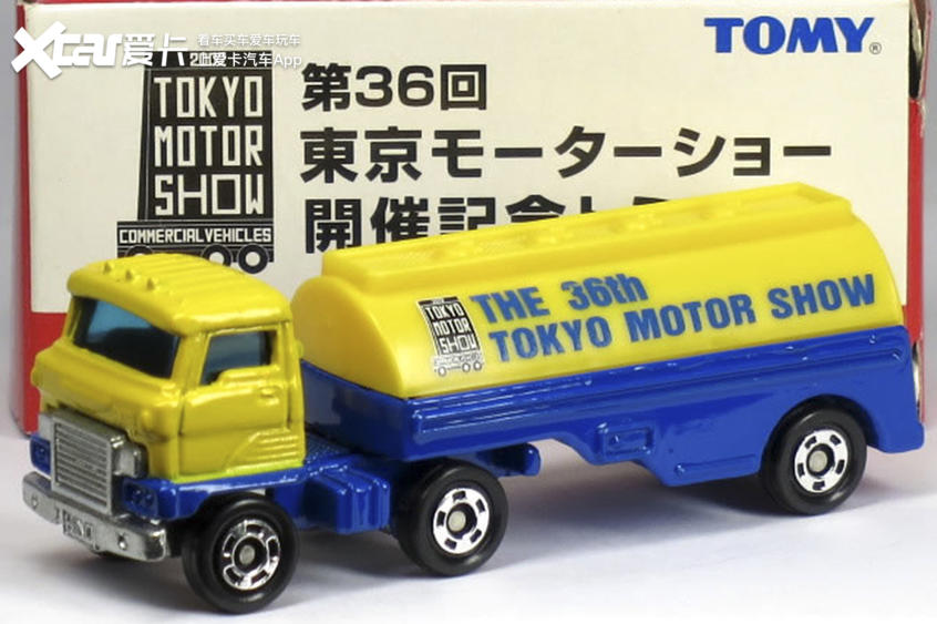 tomica的汽车模型,tomica模型视频