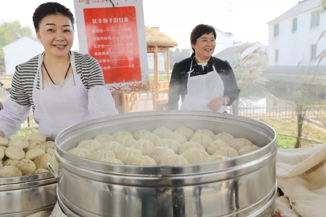 终于知道庆丰为什么火得不要不要的