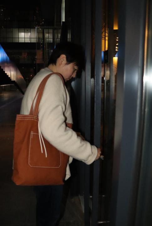 芳野cafe主理人,芳野咖啡店