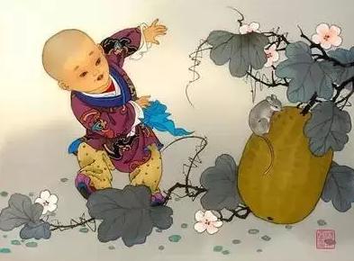 这才是12生肖的真正排序原因,这才是12生肖的正确排序