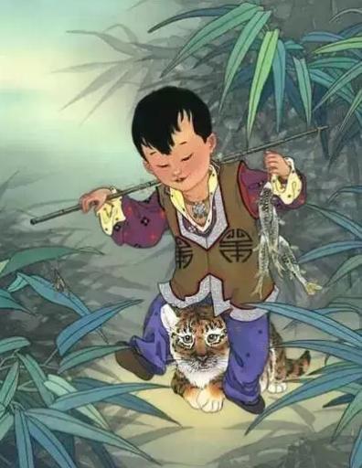 这才是12生肖的真正排序原因,这才是12生肖的正确排序