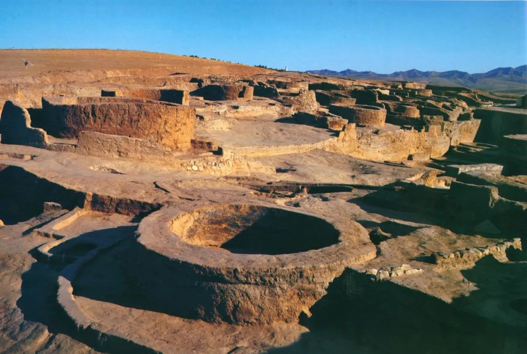 「聚焦」隐藏在CHI（赤）FENG（峰）里的秘密，你发现了吗？