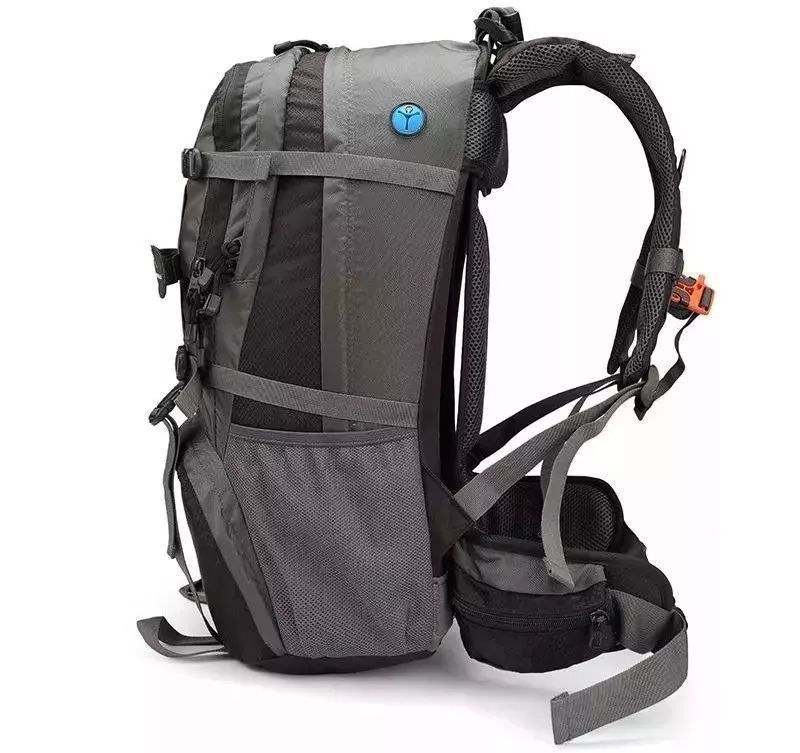 户外帐篷怎么装背包,户外生存背包怎么装