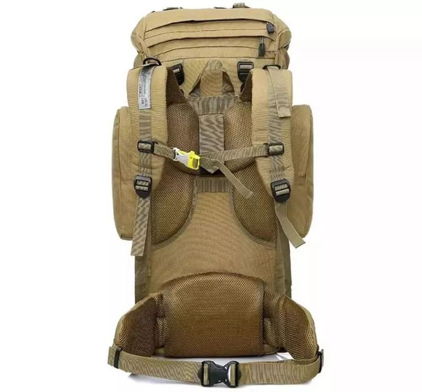 户外帐篷怎么装背包,户外生存背包怎么装