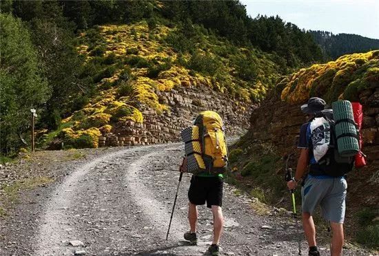 户外帐篷怎么装背包,户外生存背包怎么装