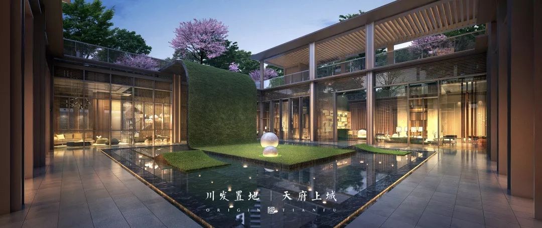 上城人物志丨袁松亭：以人为本，做艺术当代的景观践行者