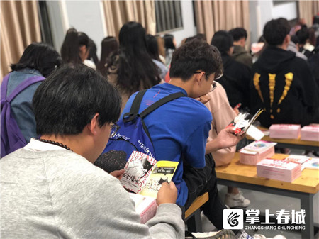 公开谈性！“青春有爱校园无艾”专家座谈走进云南艺术学院