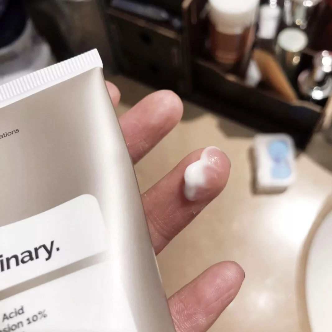 战痘总结,战痘十年是什么样子