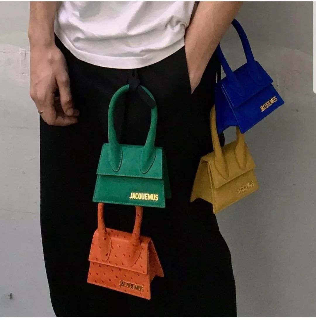 还不知道这十件最火单品？那你的2019算是白过了