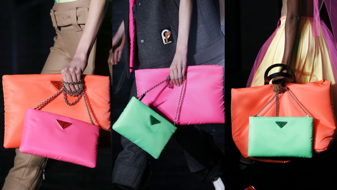 还不知道这十件最火单品？那你的2019算是白过了