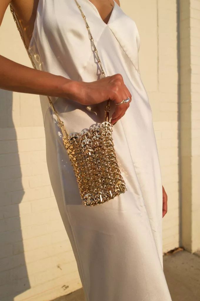 还不知道这十件最火单品？那你的2019算是白过了