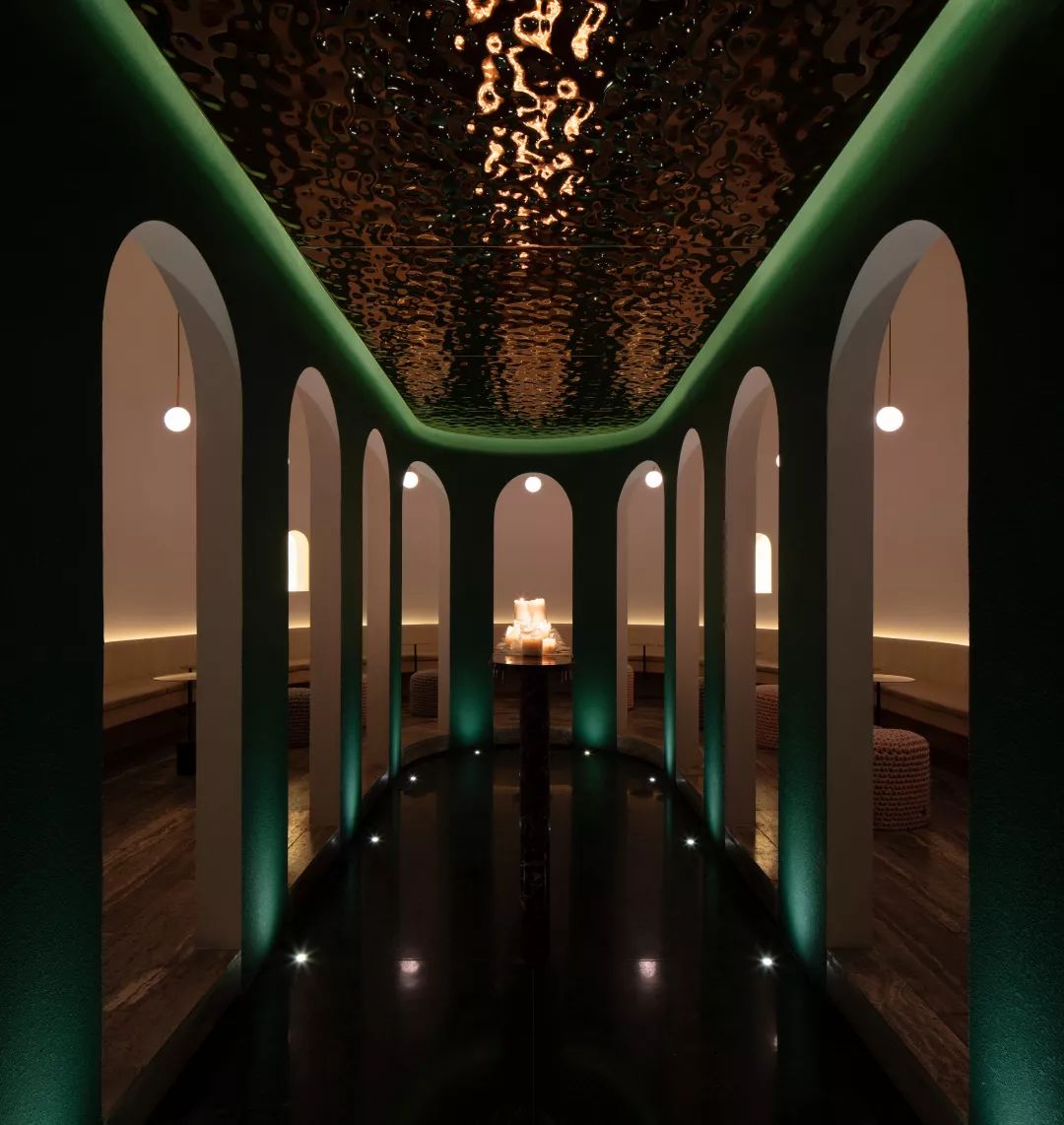 国际室内设计大奖有哪些项目呢,全球最佳室内设计奖