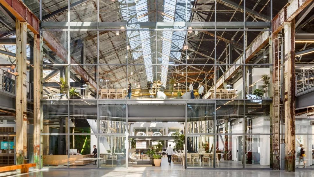 国际室内设计大奖有哪些项目呢,全球最佳室内设计奖