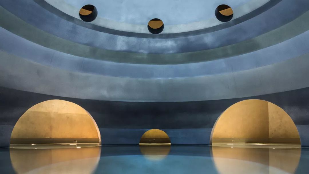 国际室内设计大奖有哪些项目呢,全球最佳室内设计奖