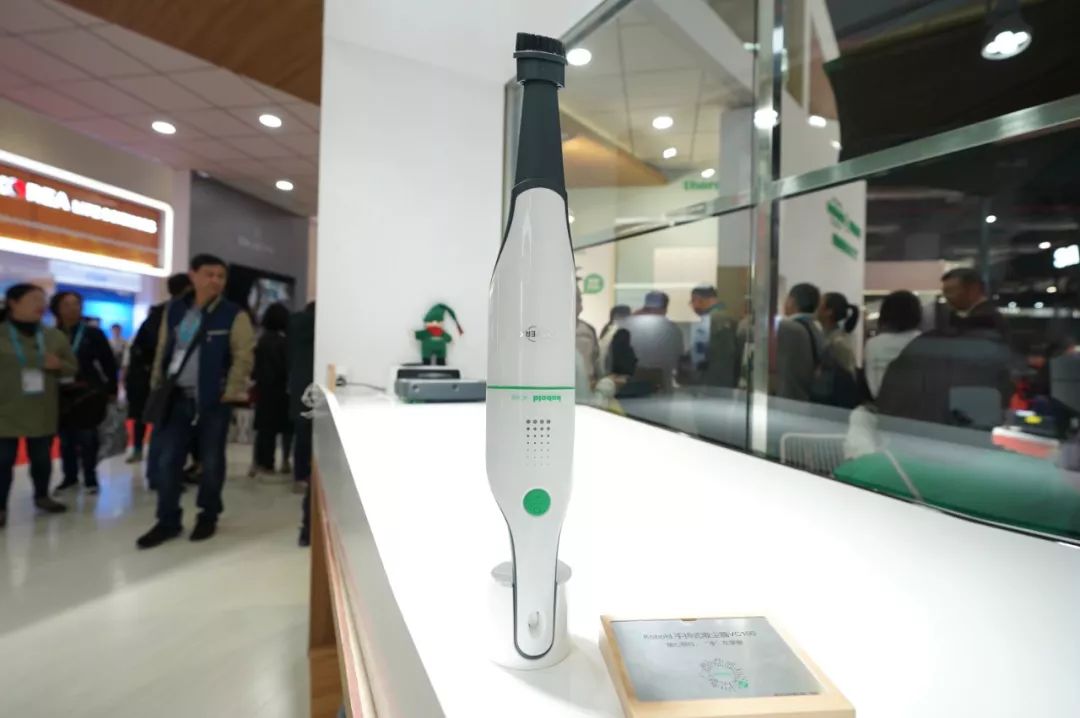 这些进博“尖货”，还来得及放进双十一的购物车！