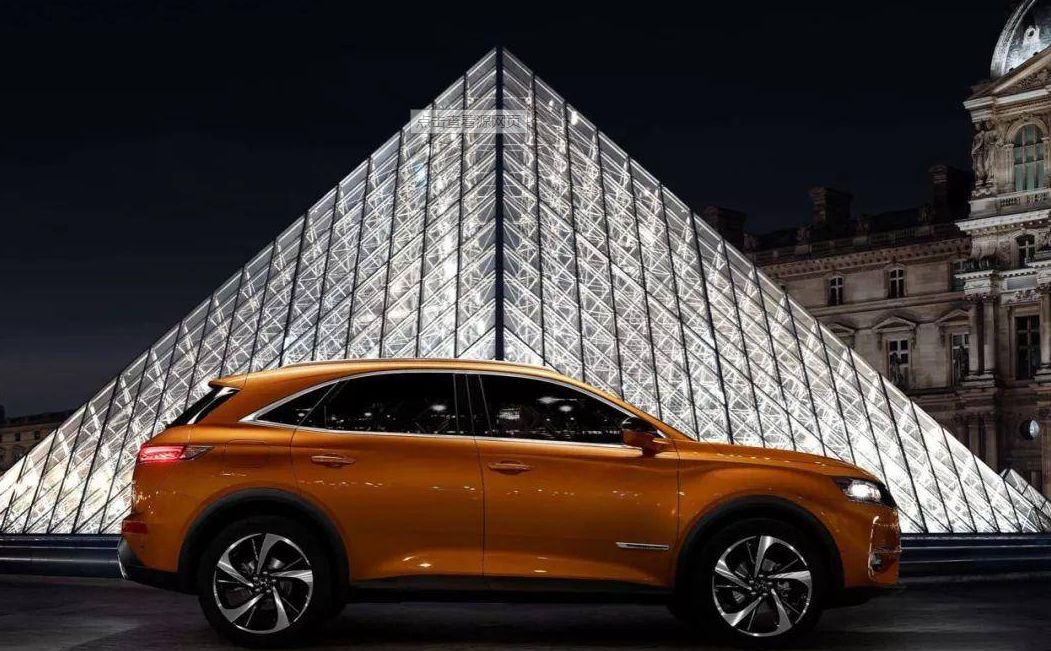 二线豪华品牌启示录|DS之殇，仅靠感观的豪华如何撑起“前卫的巴黎”？