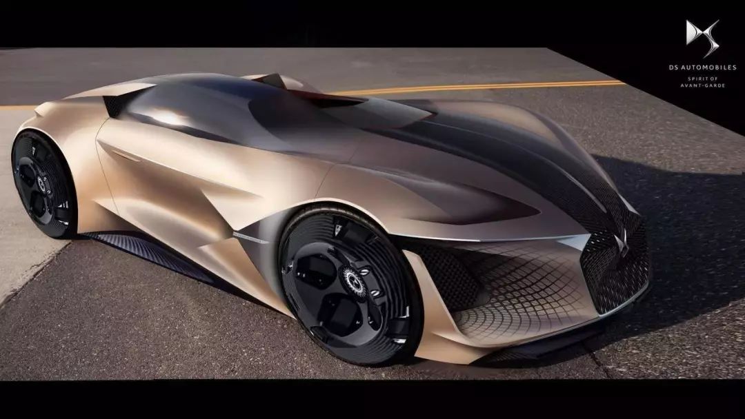 二线豪华品牌启示录|DS之殇，仅靠感观的豪华如何撑起“前卫的巴黎”？