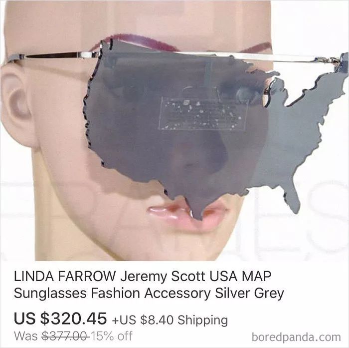 国外的闲鱼卖家，一样有毒...