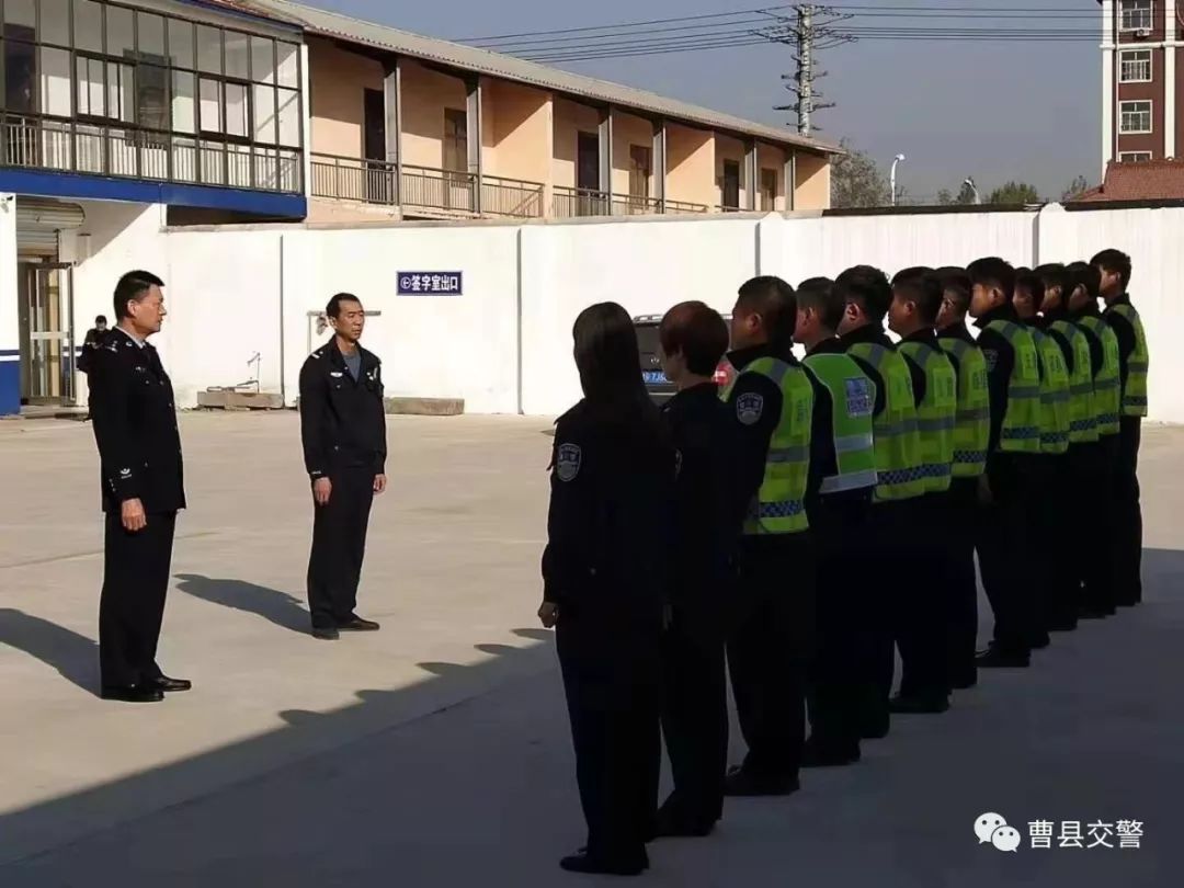 曹县庄寨科目三考场模拟考试视频,曹县考驾照最近的地方